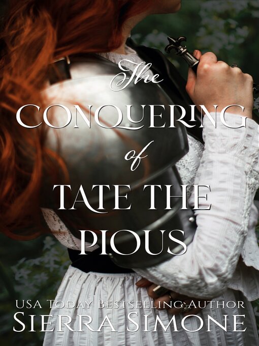 Title details for The Conquering of Tate the Pious by Sierra Simone - Available